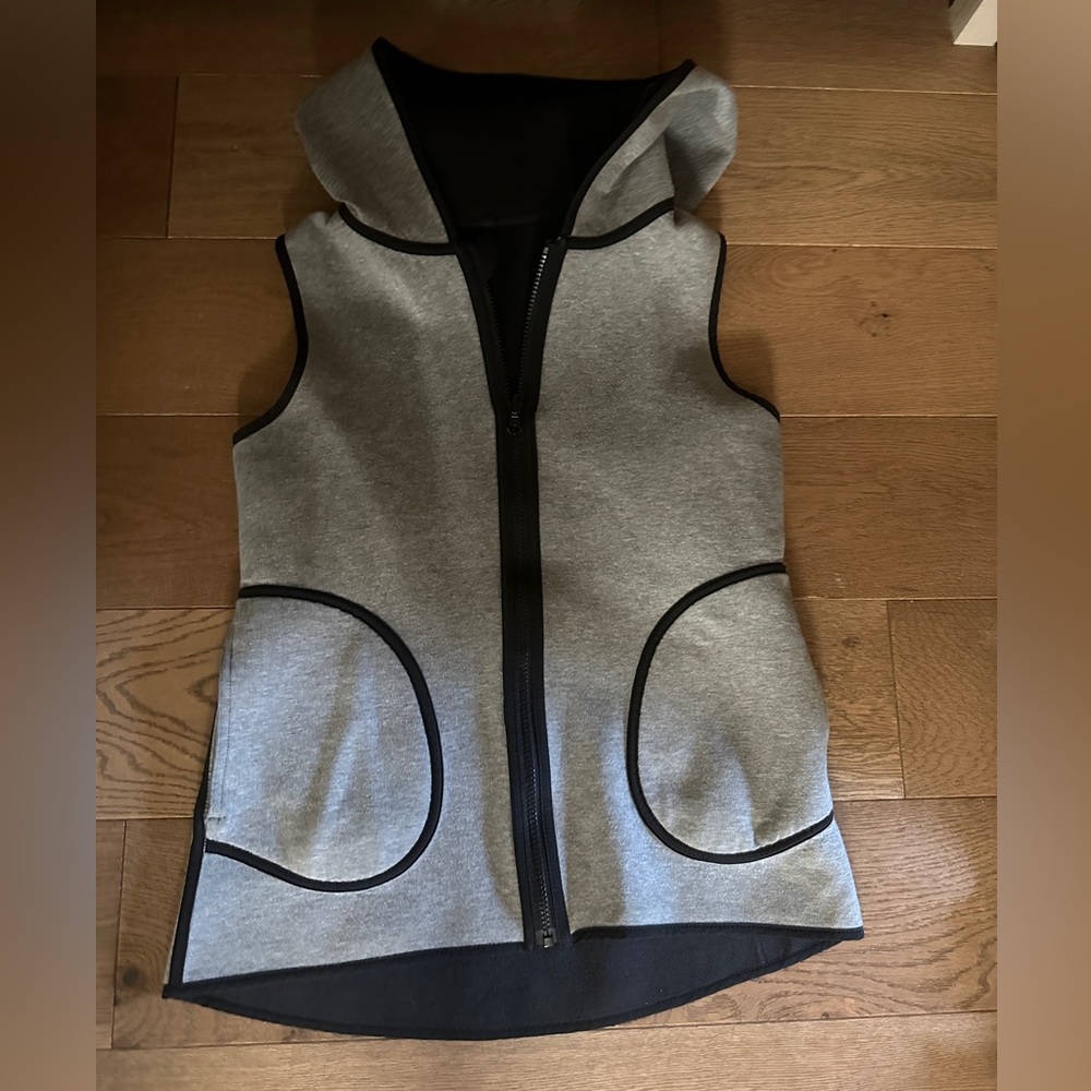Lululemon Reversible Vest